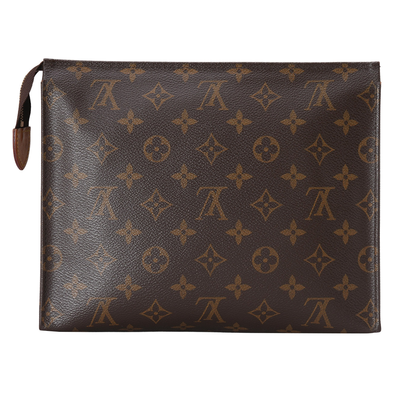 LOUIS VUITTON(USED) 루이비통 모노그램 포쉐트 토일렛